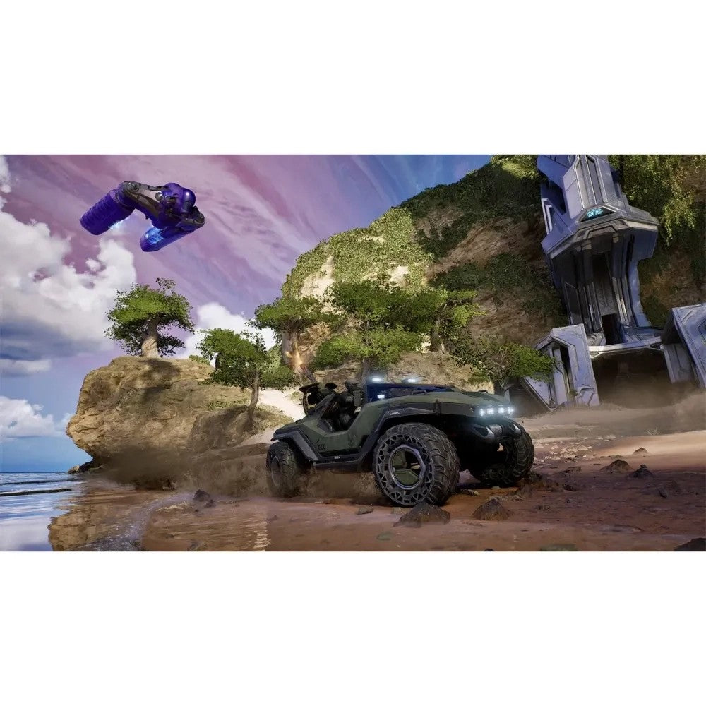 Juego PS5 Halo Campaign Evolved Único