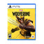 Juego PS5 Marvel's Wolverine Único