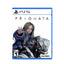 Juego PS5 Pragmata Único