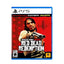 Juego PS5 Red Dead Redemption Único