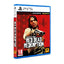Juego PS5 Red Dead Redemption Único