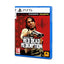 Juego PS5 Red Dead Redemption Único