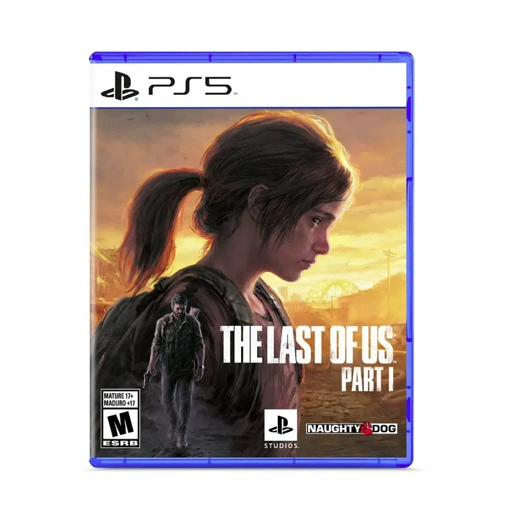 Juego PS5 The Last of Us Part I Único