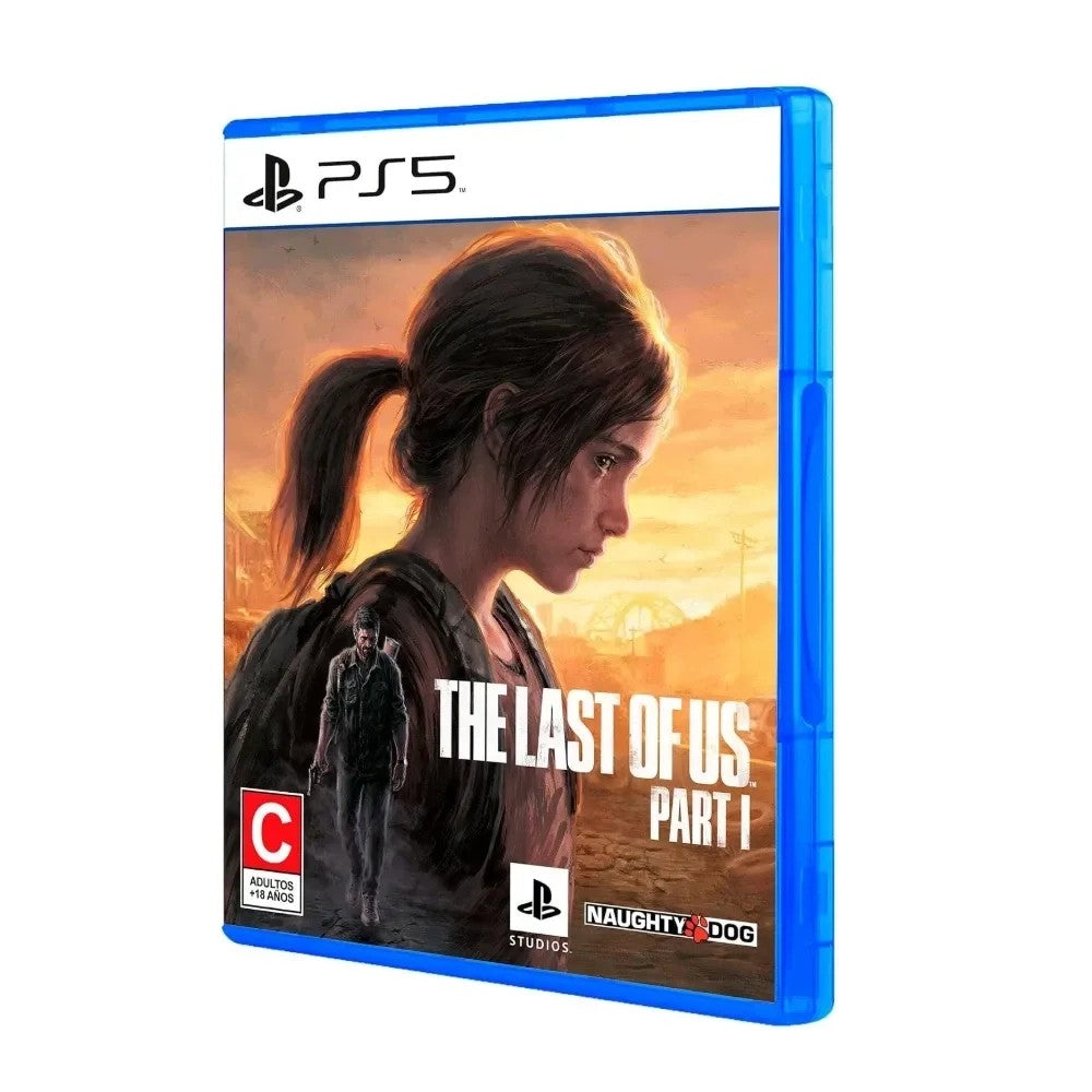 Juego PS5 The Last of Us Part I Único