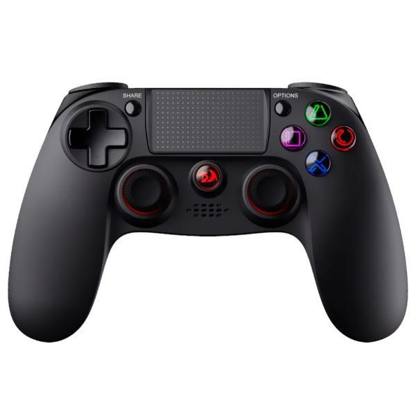 Control Redragon Juno G818 Bluetooth PC/PS4