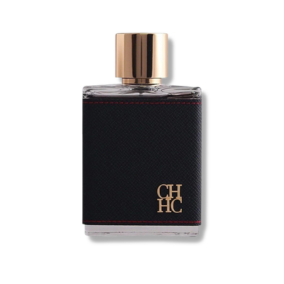 Perfume Carolina Herrera CH Masculino 100ML EDT