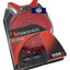 Kit de Cables para Amplificador Nakamichi NK-WK24 4 Canales 1200W 80A Único