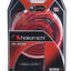 Kit de Cables para Amplificador Nakamichi NK-WK24 4 Canales 1200W 80A Único
