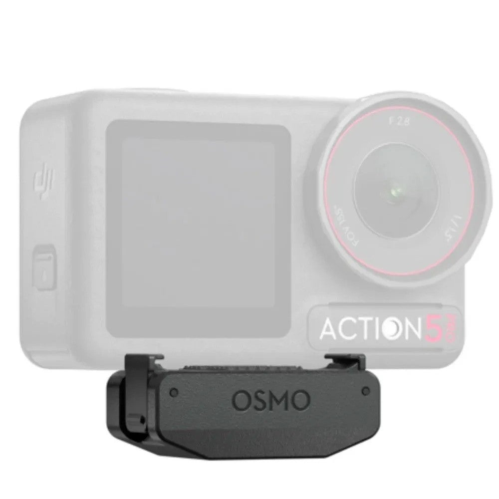 Kit de Expansión Cold Shoe DJI Osmo Action Único