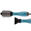 Kit Secador y Cepillo Babyliss Pro Nano Titanium BNTDHB275BR 110V Azul