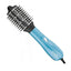 Kit Secador y Cepillo Babyliss Pro Nano Titanium BNTDHB275BR 110V Azul