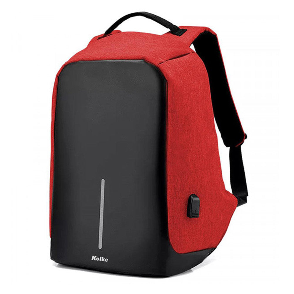 Mochila Anti-Robo Kolke KVM-245