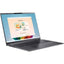 Notebook Acer Aspire A16-11MT-X669 X1 26-100 16/512GB 16" W11 Natural Silver