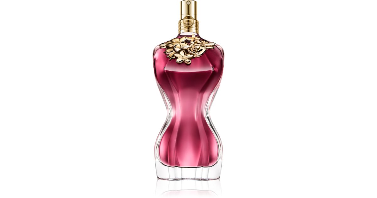 Perfume Jean Paul Gaultier La Belle Femenino 100ML EDP