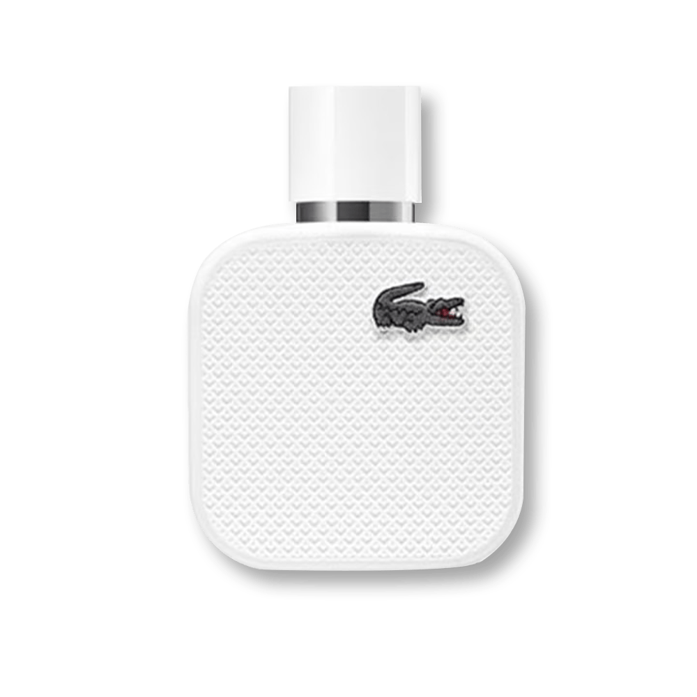 Perfume Lacoste Blanc Masculino 100ML EDP