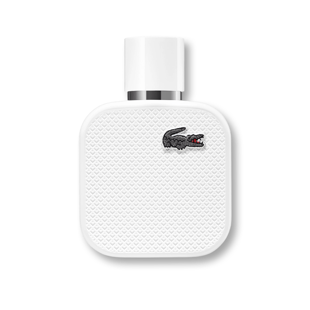 Perfume Lacoste Blanc Masculino 100ML EDT