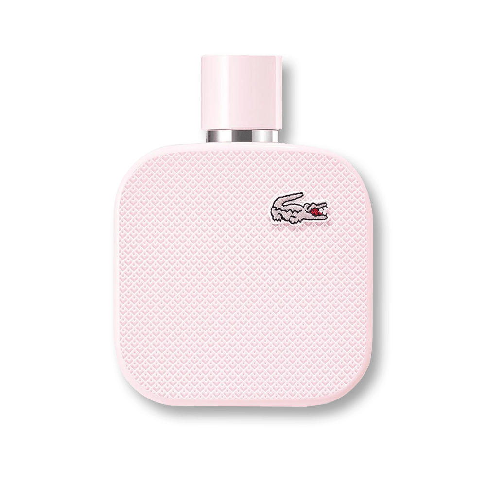 Perfume Lacoste Rose Femenino 100ML EDP