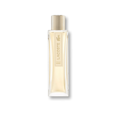 Perfume Perfume Lacoste pour Femme EDP 90ML