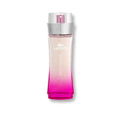 Perfume Lacoste Touch Of Pink Femenino 90ML EDT