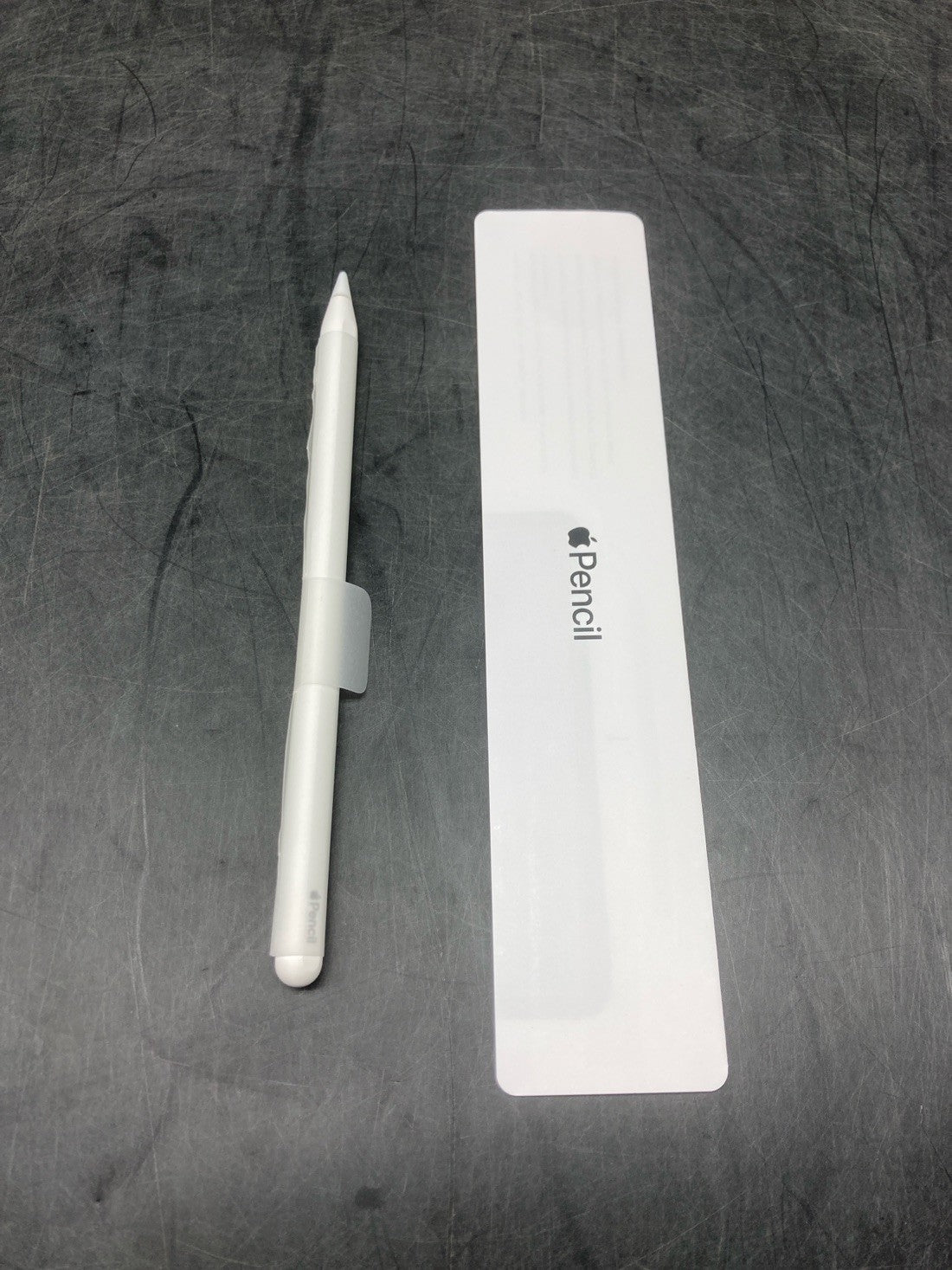 Lápiz Apple Pencil 2da Generación MXN43 Único