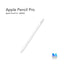 Lápiz Apple Pencil Pro MX2D3 Único