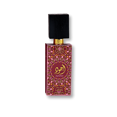 Perfume Perfume Lattafa Ajwad Pink To Pink EDP 60ML Feminino