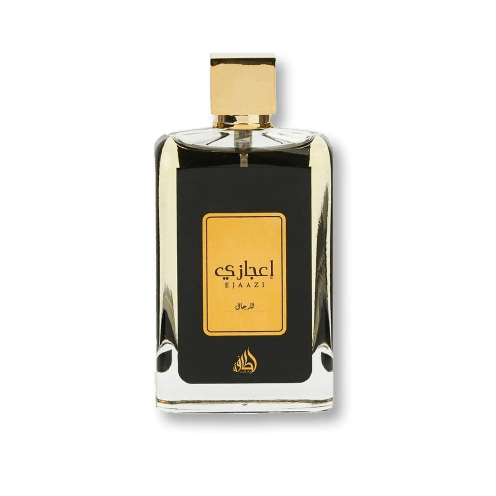 Perfume Perfume Lattafa Ejaazi EDP 100ML 069020 Man