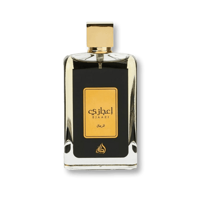 Perfume Perfume Lattafa Ejaazi EDP 100ML 069020 Man