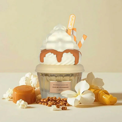Perfume Lattafa Give Me Gourmand Whipped Pleasure Femenino 75ML EDP