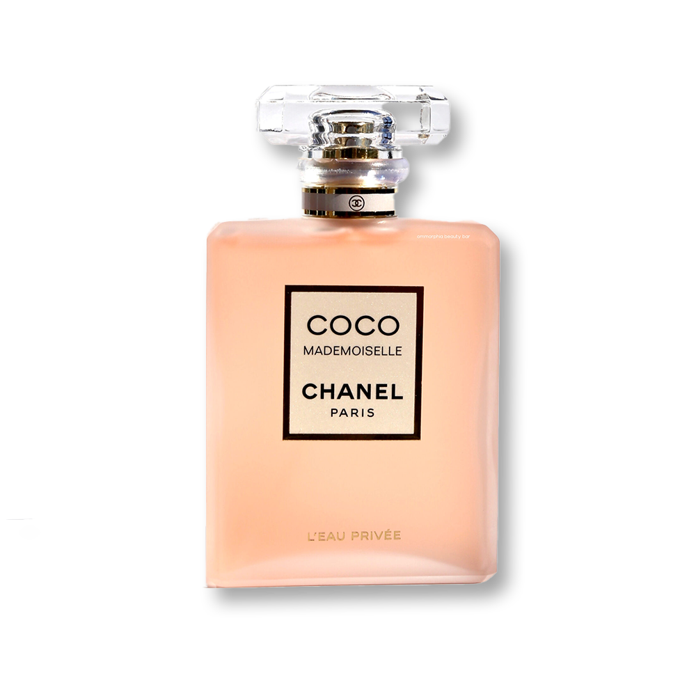 Perfume Perfume Chanel Coco Mademoiselle L'eau Privêe Fem 100ML