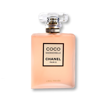 Perfume Perfume Chanel Coco Mademoiselle L'eau Privêe Fem 100ML