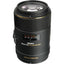 Lente Sigma 105mm F/2.8 Macro EX DG OS HSM para Nikon Único