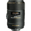Lente Sigma 105mm F/2.8 Macro EX DG OS HSM para Nikon Único