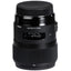Lente Sigma 35mm F/1.4 DG HSM Art para Nikon Único