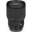 Lente Sigma 85mm F/1.4 DG HSM Art para Nikon Único