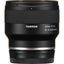Lente Tamron 24mm F/2.8 Di III OSD Macro 1:2 para Sony Único