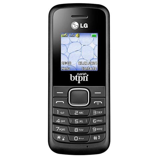 Celular LG LG-B220