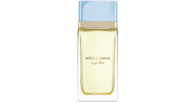 Perfume Dolce & Gabbana Light Blue Femenino 200ML EDP