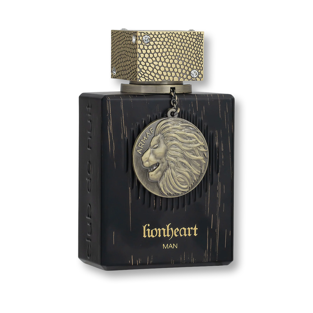 Perfume Perfume Armaf Club de Nuit Lionheart Man 100ML EDP