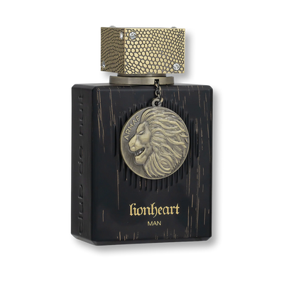 Perfume Perfume Armaf Club de Nuit Lionheart Woman 100ML EDP
