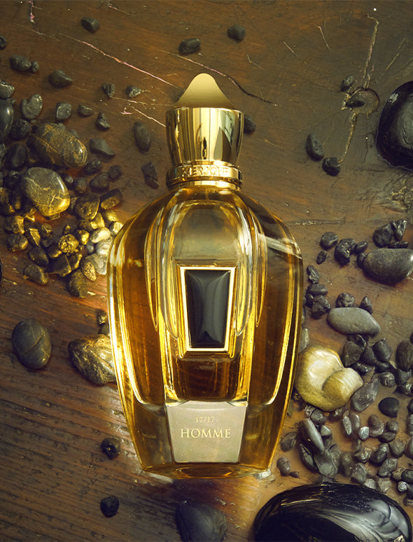 Perfume Xerjoff Homme Parfum Masculino 100ML