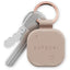 Localizador Satechi FindAll Keychain Cuero Vegano Desert Rose