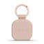Localizador Satechi FindAll Keychain Cuero Vegano Desert Rose