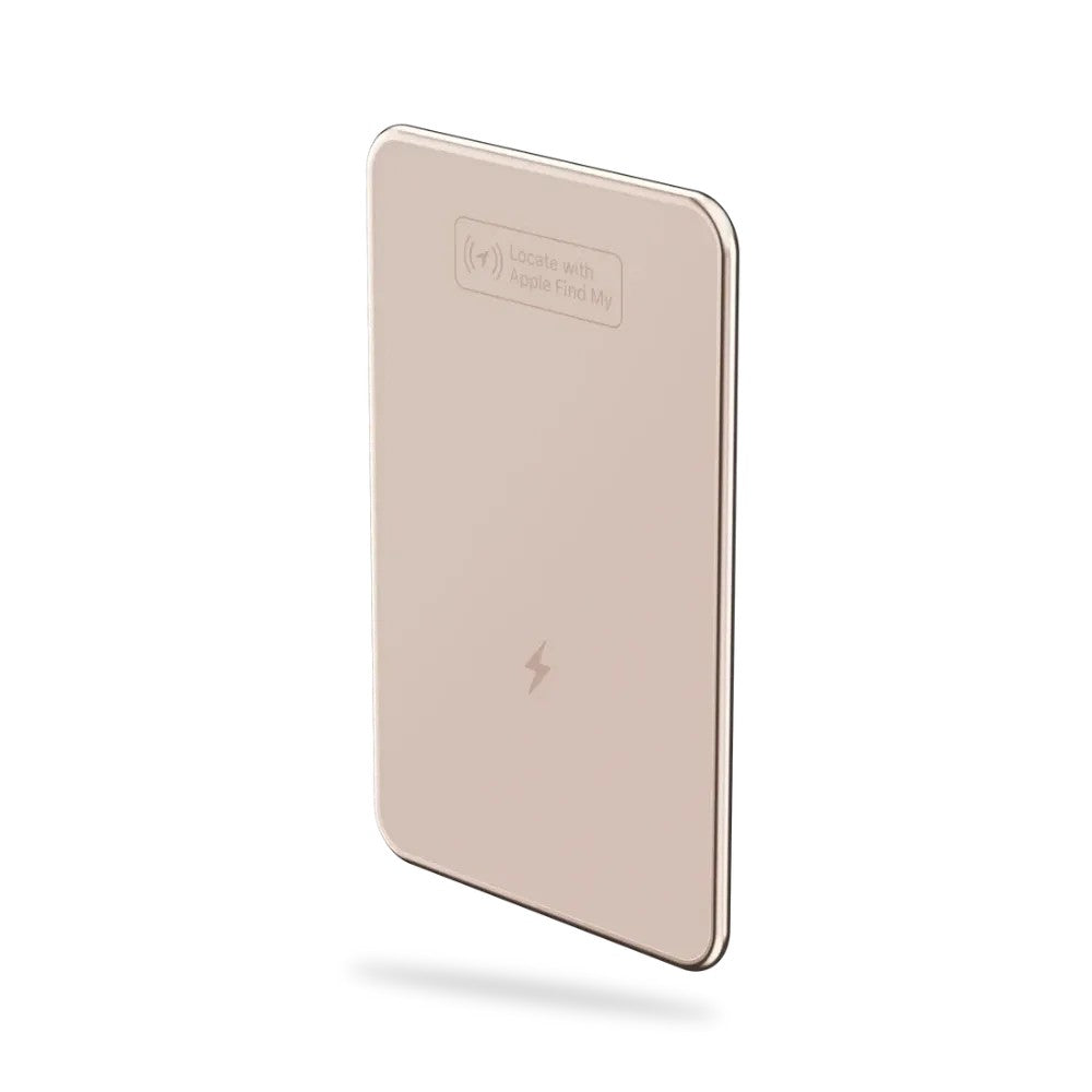 Localizador Satechi FindAll Wallet Card Desert Rose