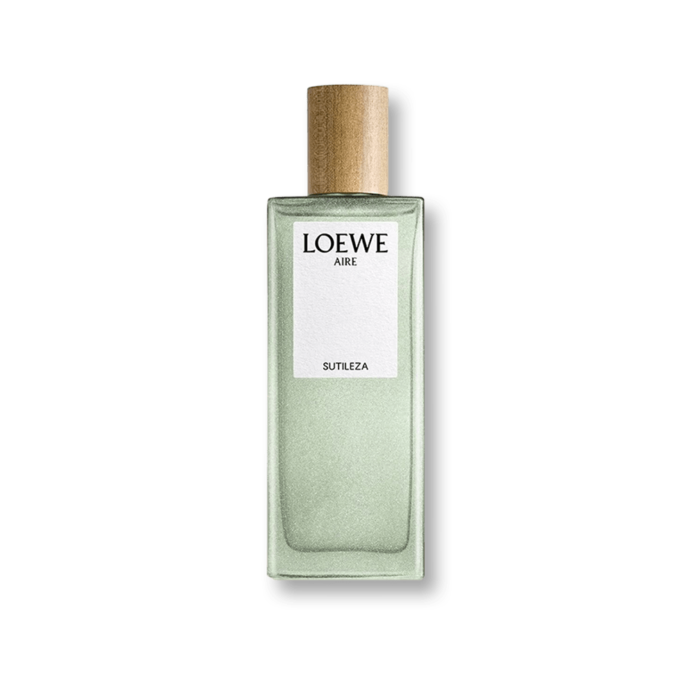 Perfume Loewe Aire Sutileza 50ML EDT