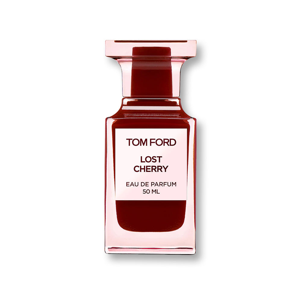Perfume Tom Ford Lost Cherry Unisex 50ML EDP