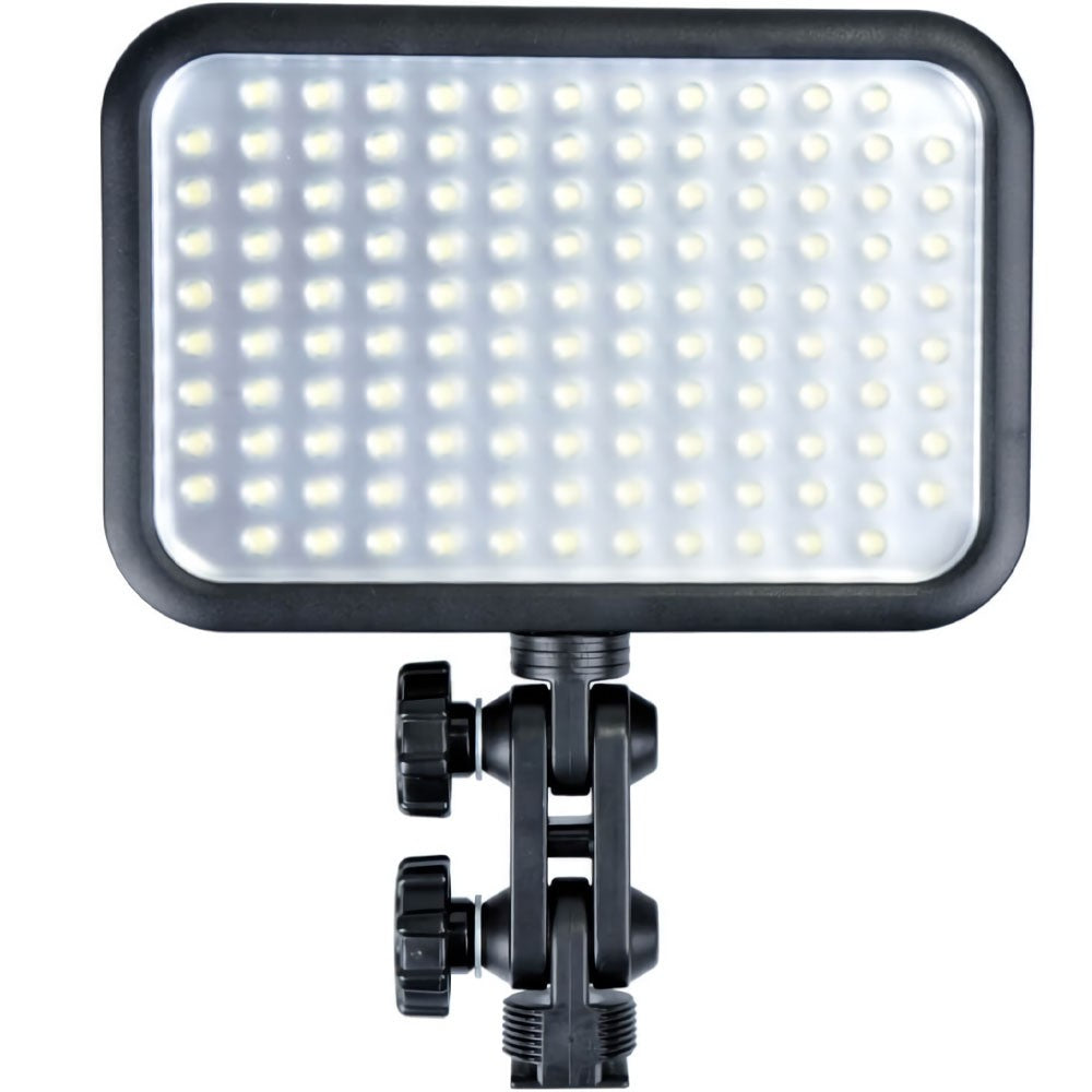Luz LED Godox LEDM126 Único