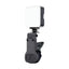 Luz LED Oberon OR-PL03 7W Recargable para Video Único