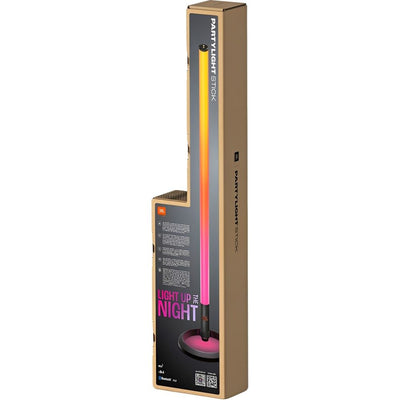Luz LED JBL PartyLight Stick