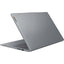 Notebook Lenovo IdeaPad Slim 82XB00HVUS N100 4/128GB 15.6" W11 Gray